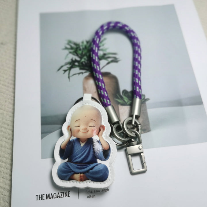 Keychain Kalsten