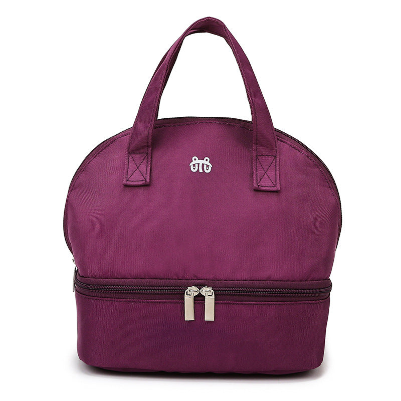 Stylish Insulated Lunch Bag Kalsten