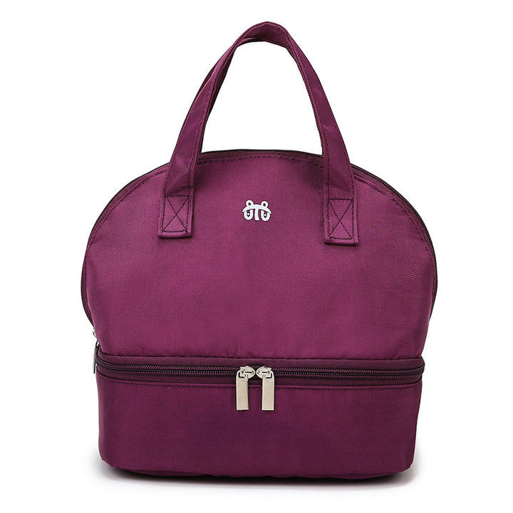 Stylish Insulated Lunch Bag Kalsten