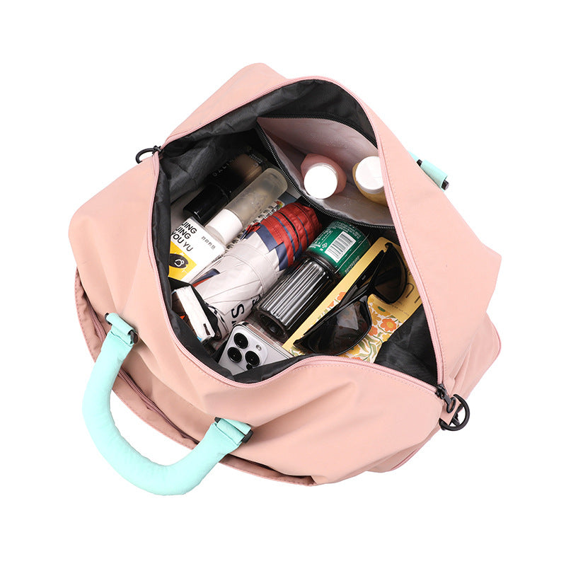 Stylish Sports Holdall Kalsten