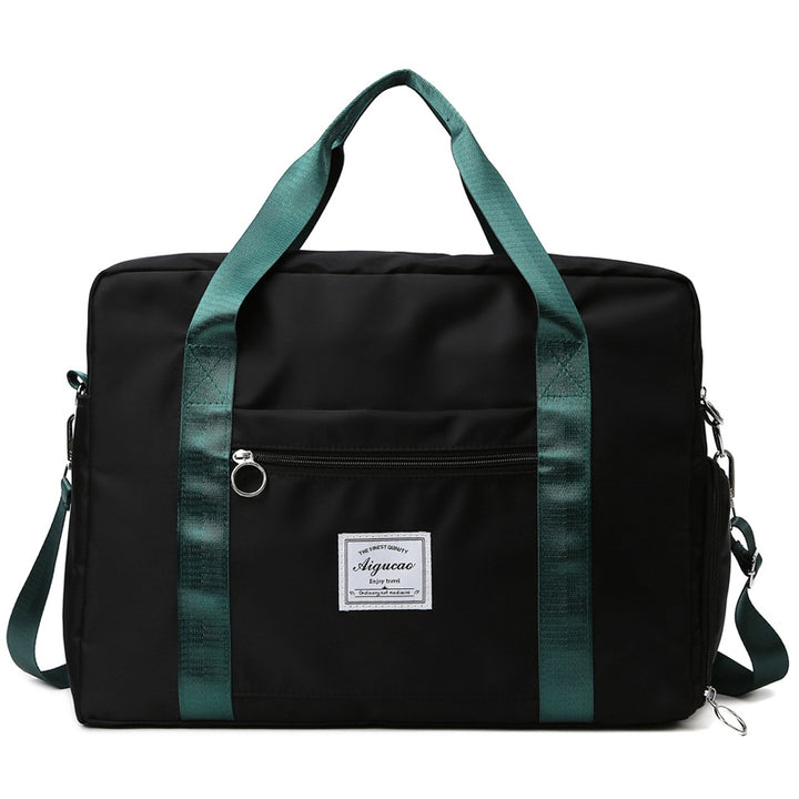 Multi-Functional Weekend Travel Tote