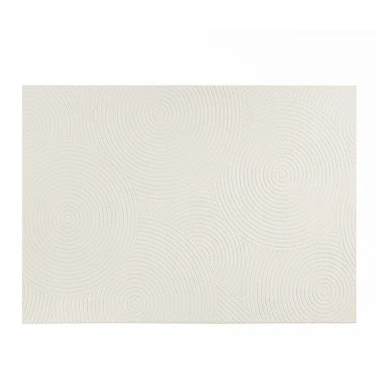 Abstract Pattern Area Rug Kalsten