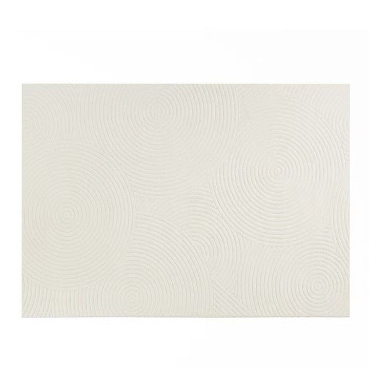 Abstract Pattern Area Rug Kalsten
