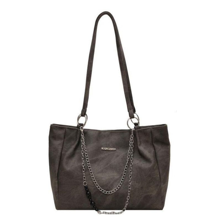 Casual Shoulder Tote Kalsten