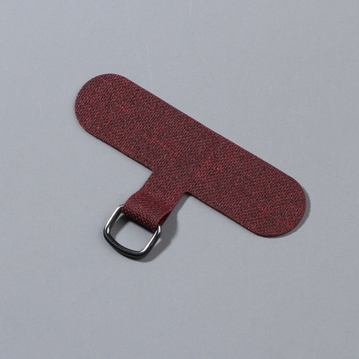 Eco-Friendly ID Card Holder Strap Kalsten