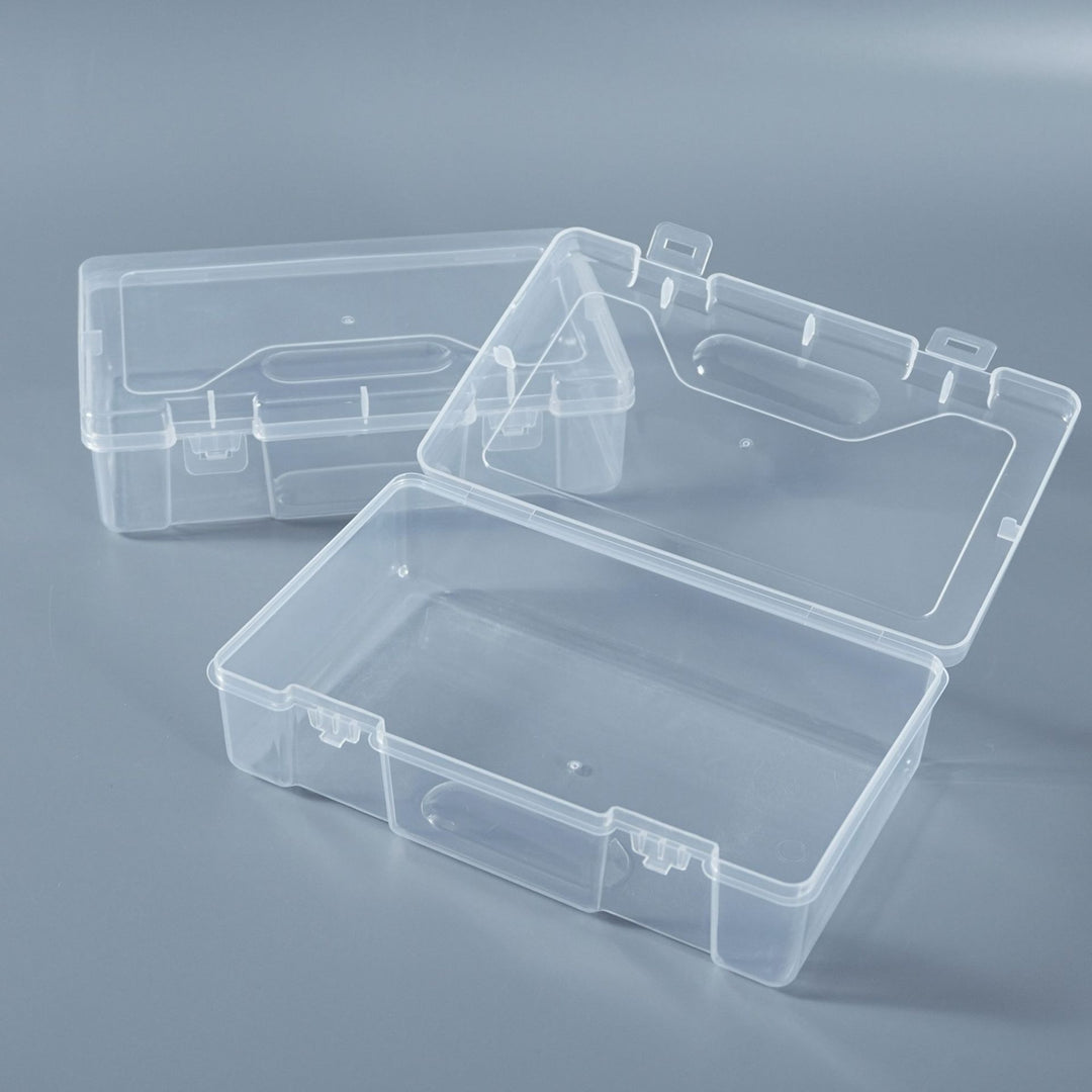 Adjustable Craft Supply Storage Box Kalsten