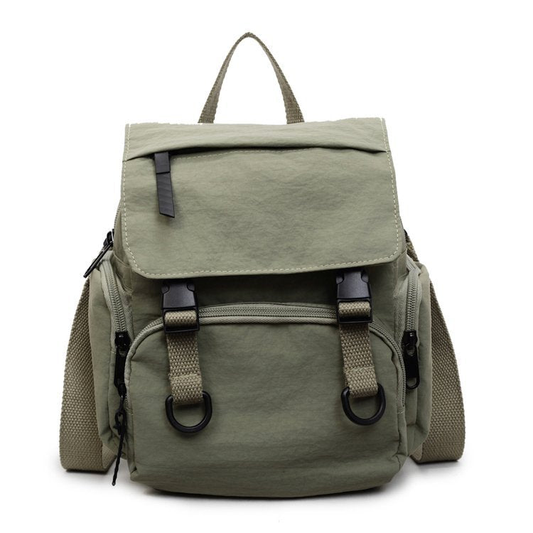 Adventure-Ready Functional Backpack Kalsten