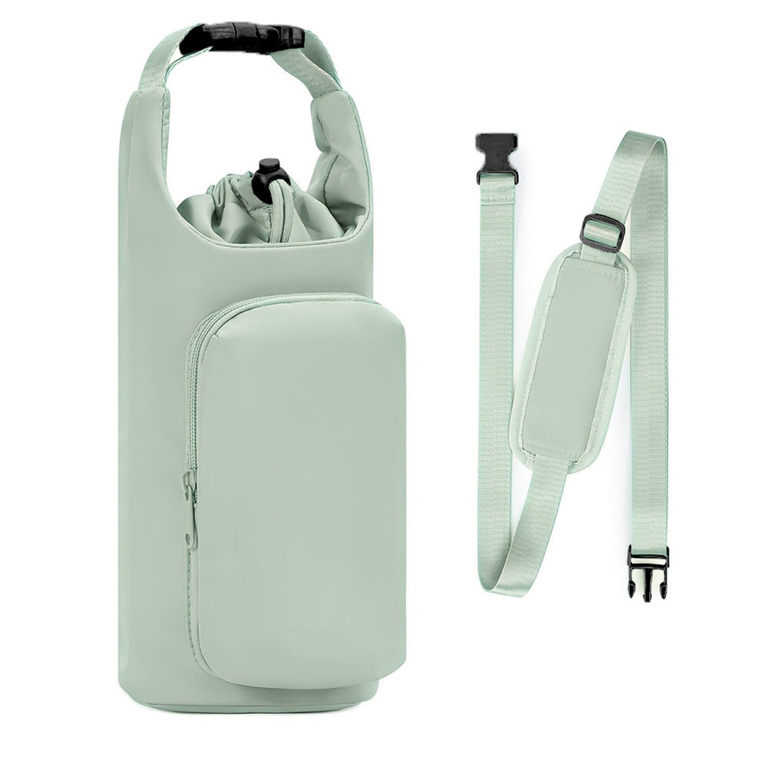 Practical Crossbody Bag Kalsten