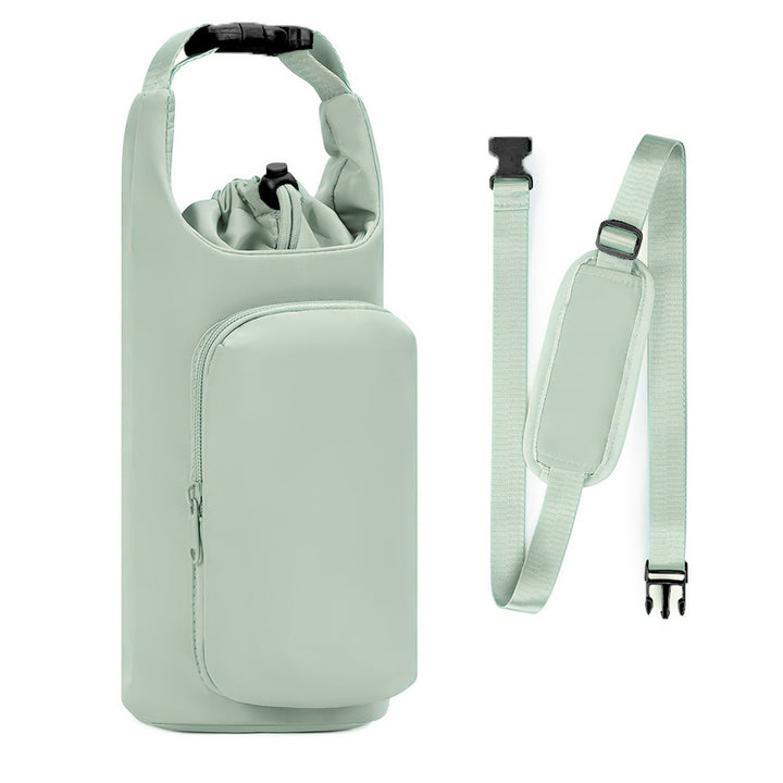 Practical Crossbody Bag Kalsten