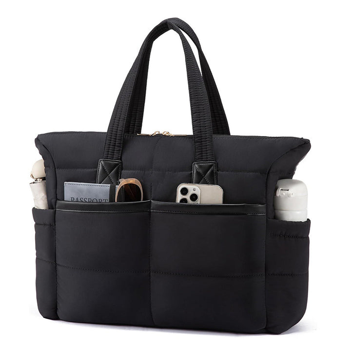 Everyday and Travel Bag Kalsten