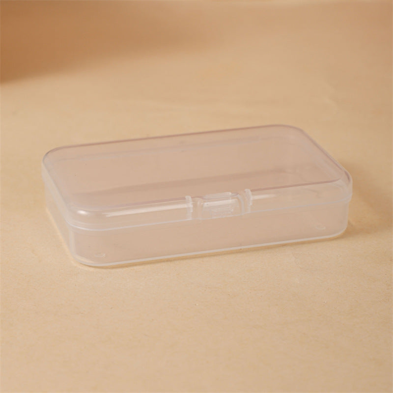 Transparent Travel Storage Case Kalsten