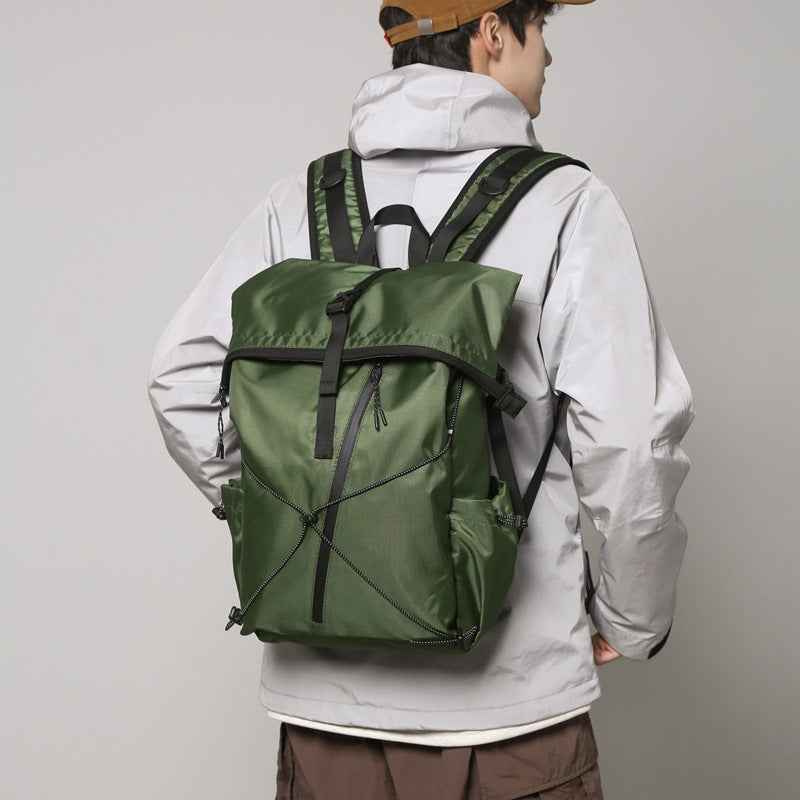 Versatile Travel Backpack Kalsten