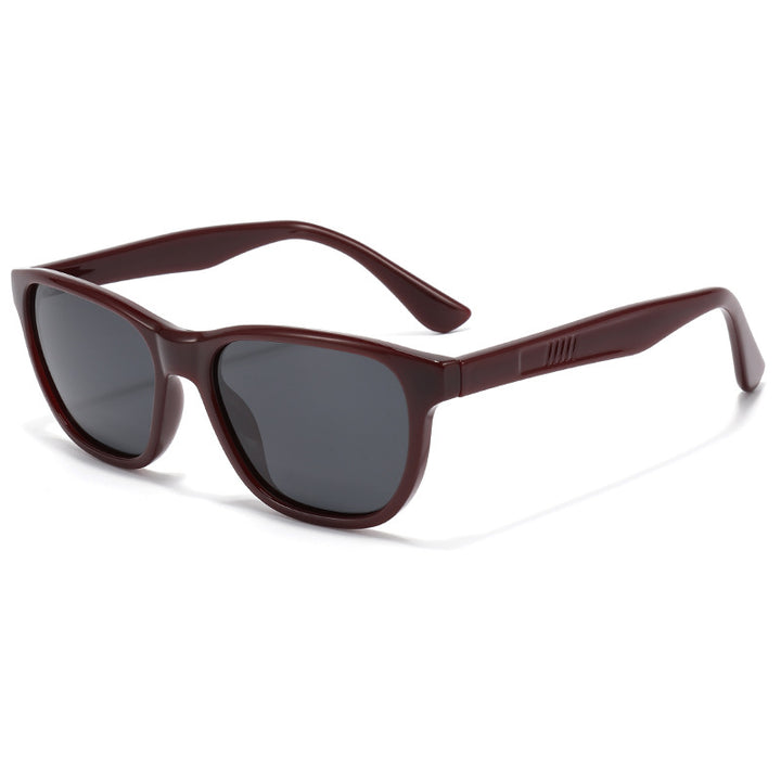Women's sunglasses in modern retro design with high-quality UV protection Kalsten