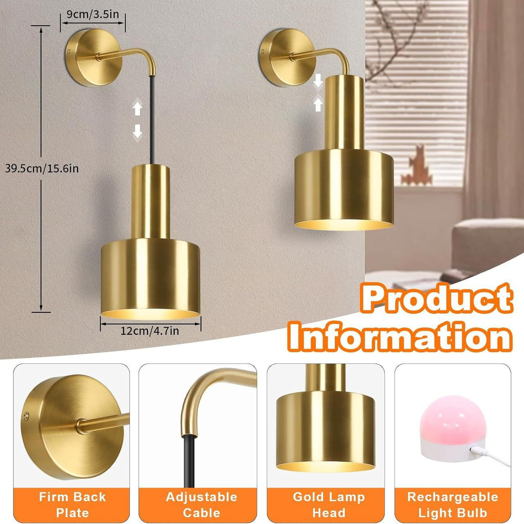 Modern Intelligent Hanging Pendant Light