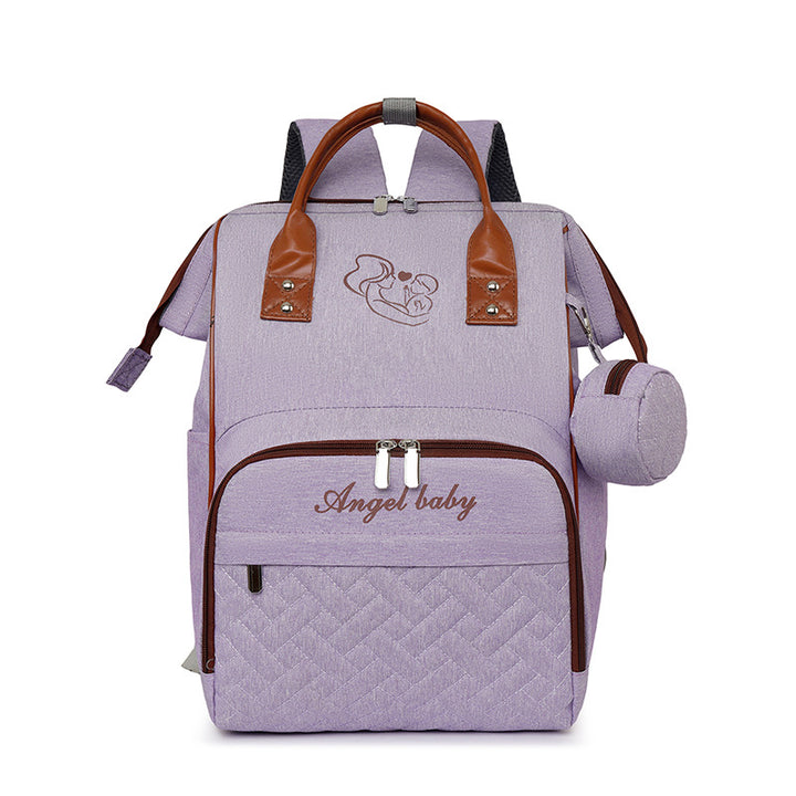 Stylish Multi-Functional Travel Backpack Kalsten