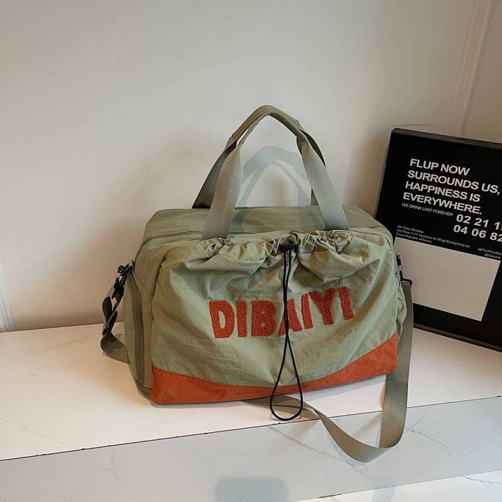 Casual Multi-Functional Weekend Duffel Bag Kalsten