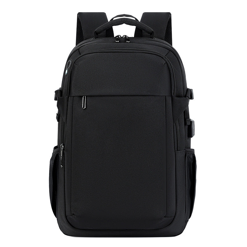 High-Capacity Multi-Functional Backpack Kalsten