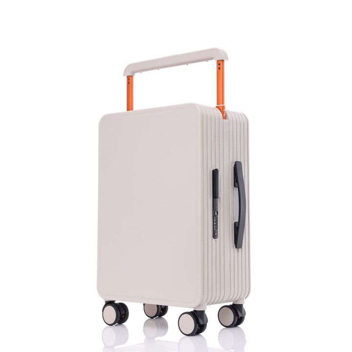 Compact Smart Travel Case