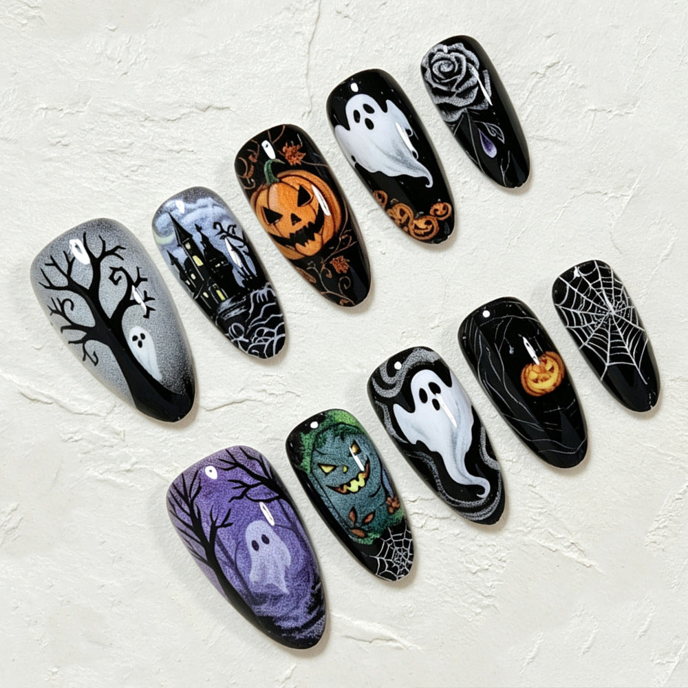 Nail Art Sets Kalsten