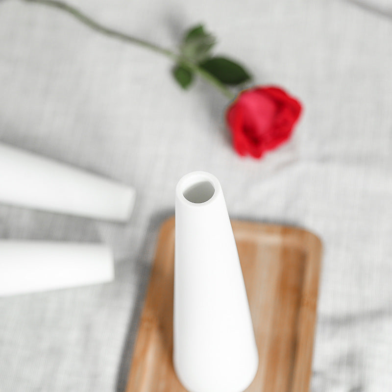 Decorative Ceramic Vase