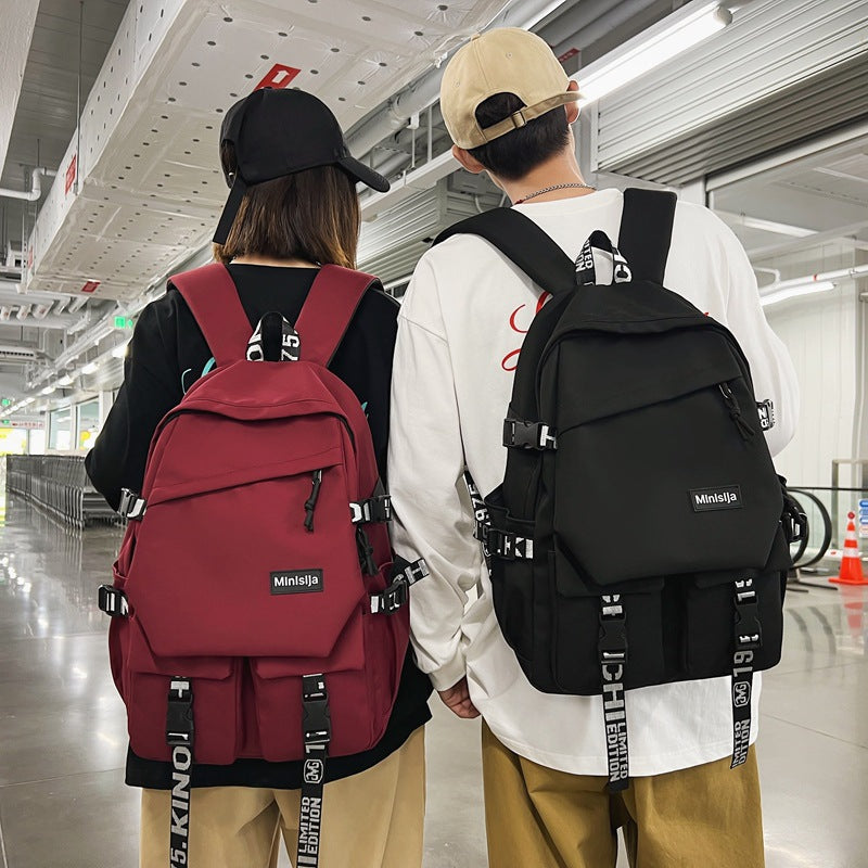 Urban Lightweight Backpack Kalsten