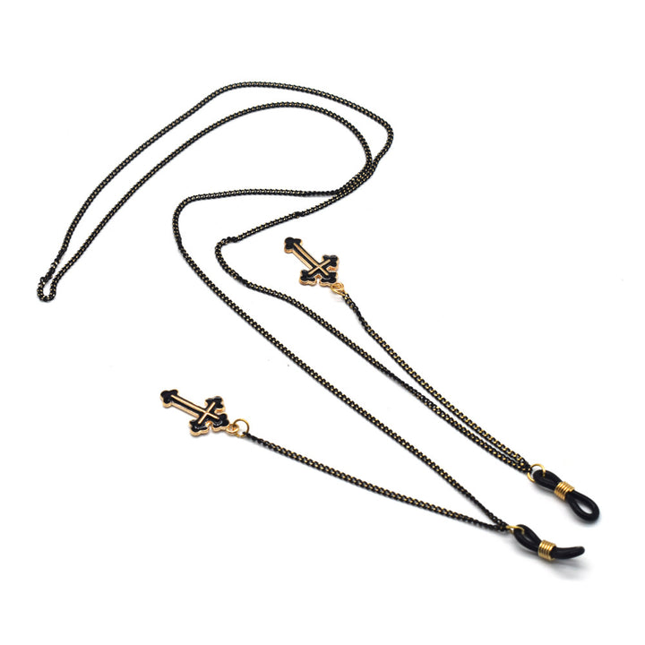 Playful Charm Eyewear Chain Kalsten