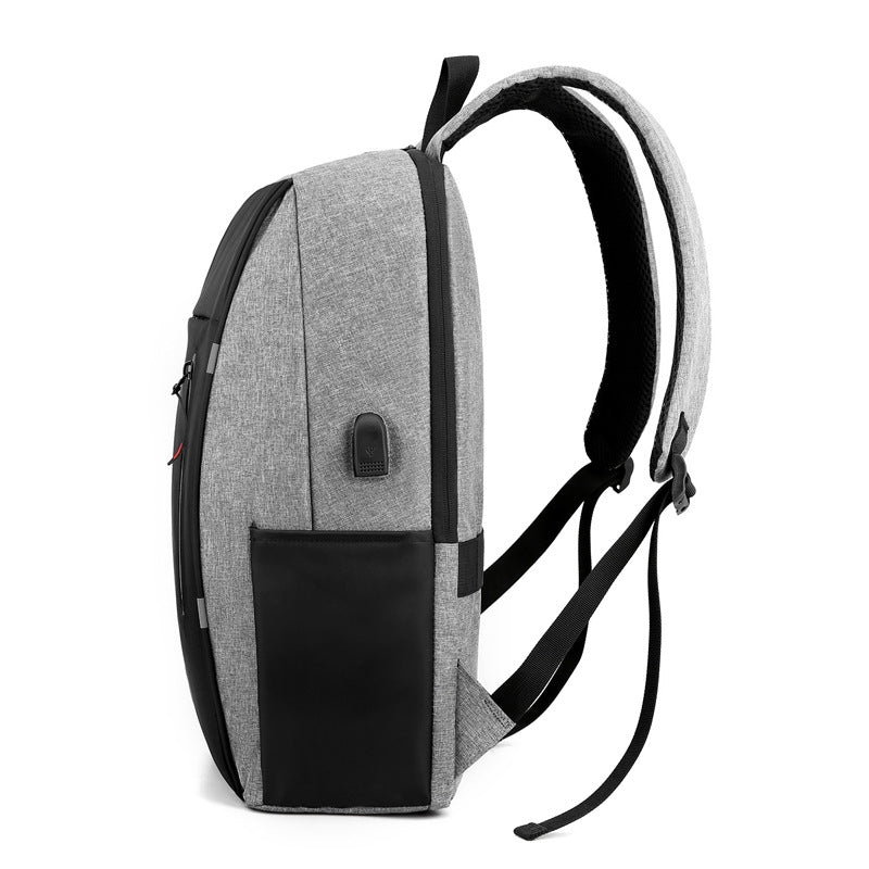 Anti-Theft Modern Backpack Kalsten