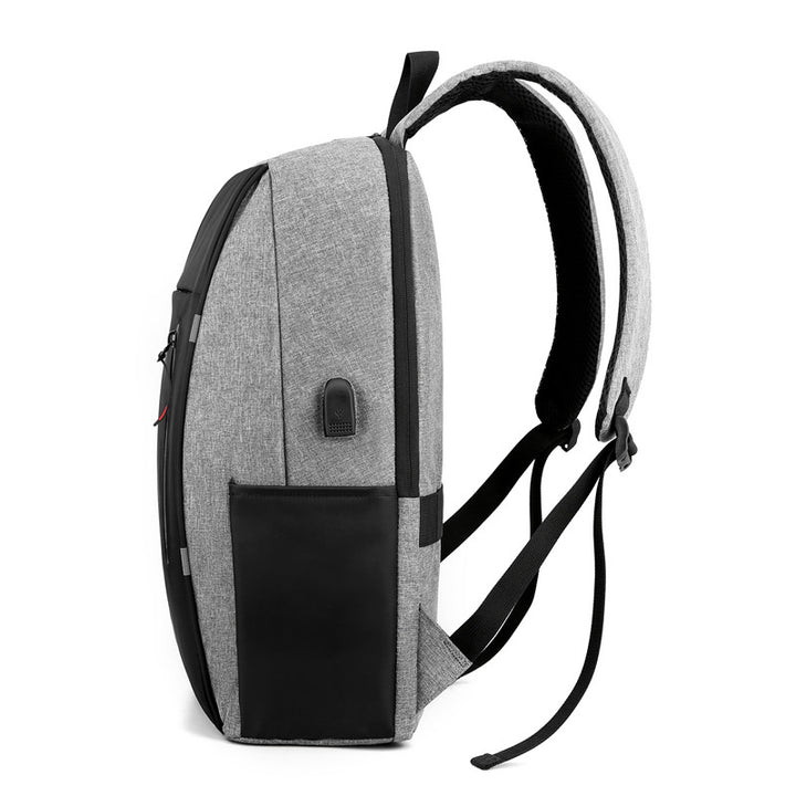 Anti-Theft Modern Backpack Kalsten