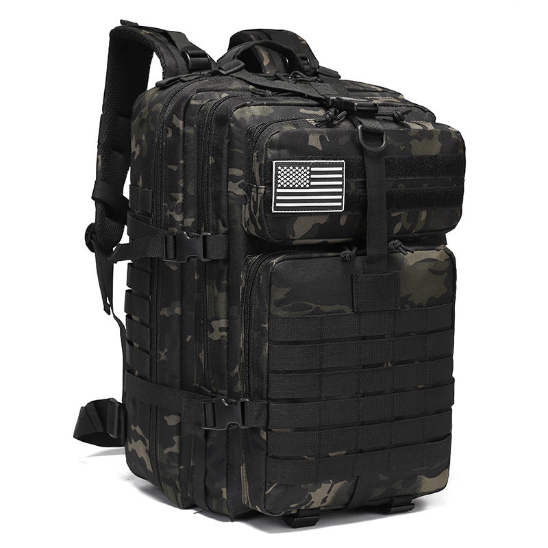 Tactical Assault Backpack Kalsten