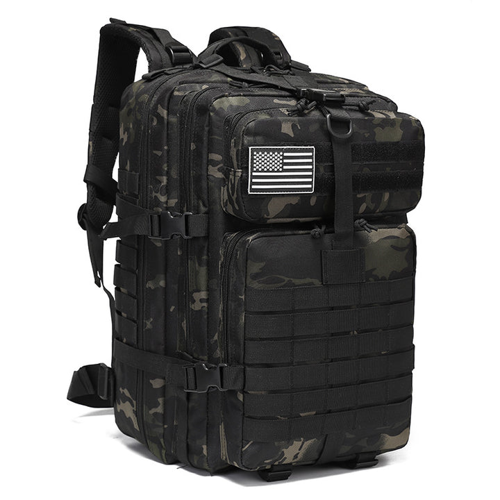 Tactical Assault Backpack Kalsten