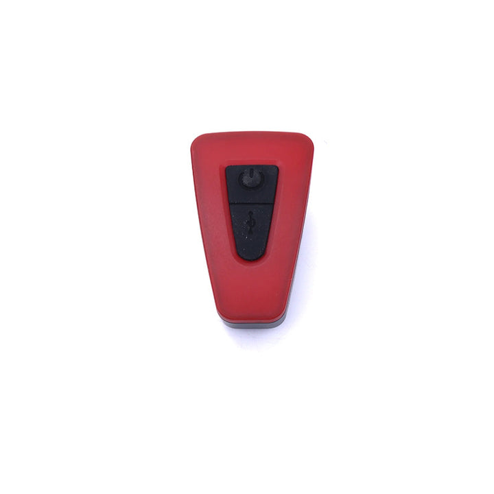 Ergonomic Safety Switch Kalsten