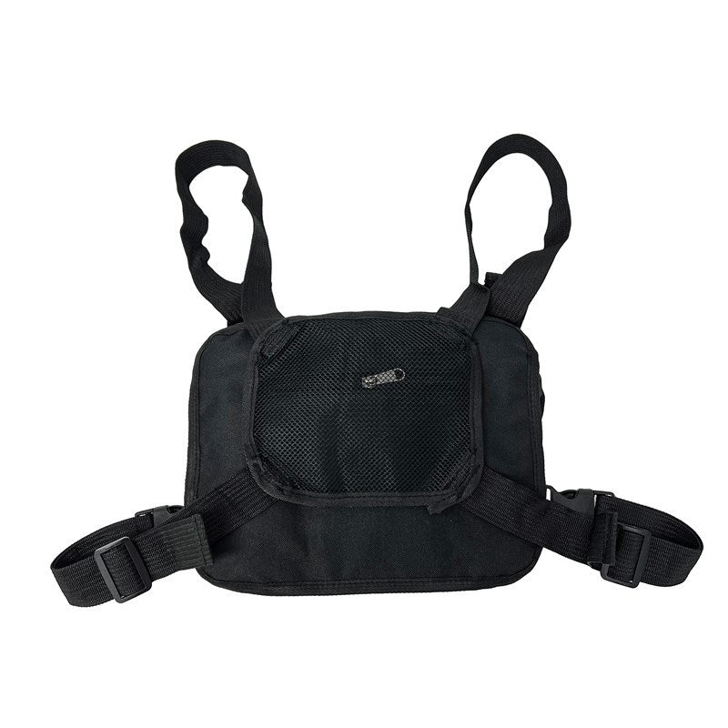 Utility Tactical Chest Bag
