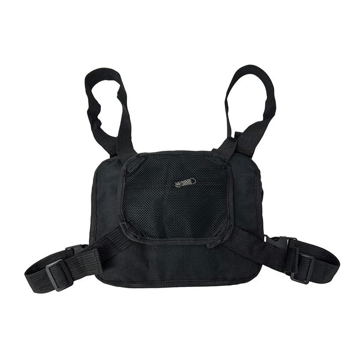 Utility Tactical Chest Bag