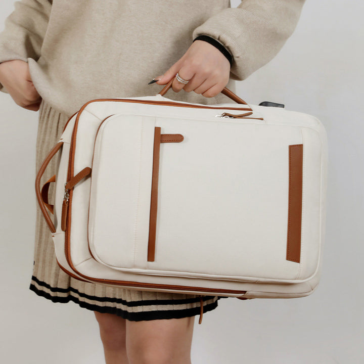 Modern Business Laptop Backpack