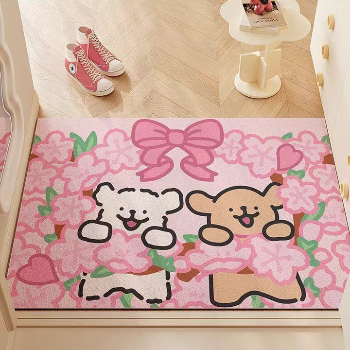 Decorative Kalsten Rug