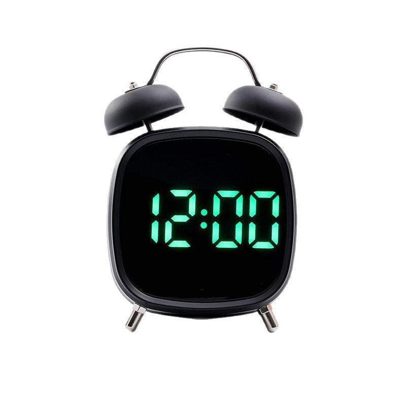 Digital Alarm Clock with Dual Alarm Function Kalsten