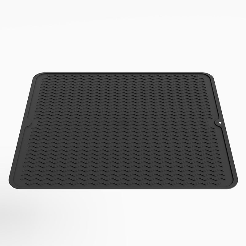 Multi-Purpose Silicone Draining Mat Kalsten