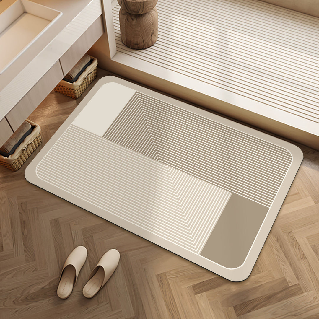 Comfort Bath Mat Kalsten