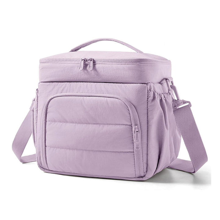 Insulated Food Storage Lunch Carrier Kalsten