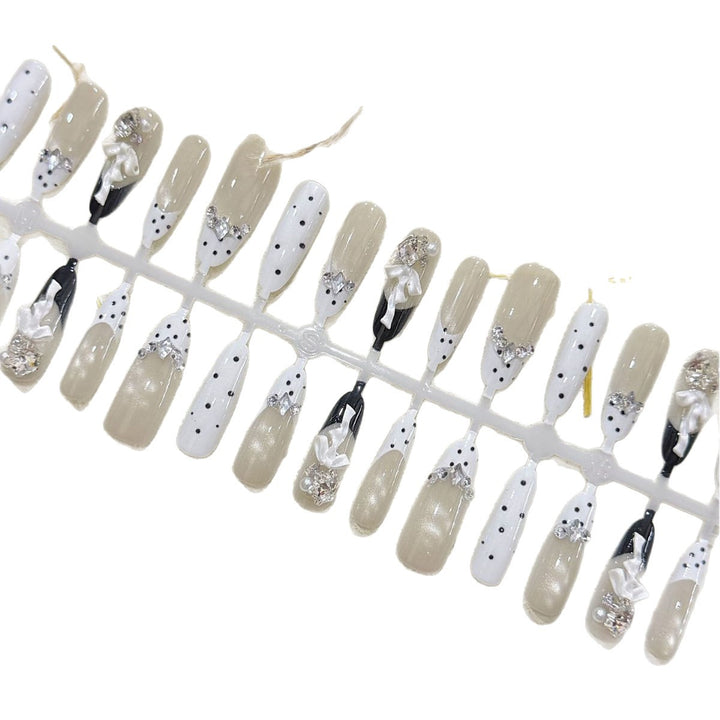 Nail Art Kalsten