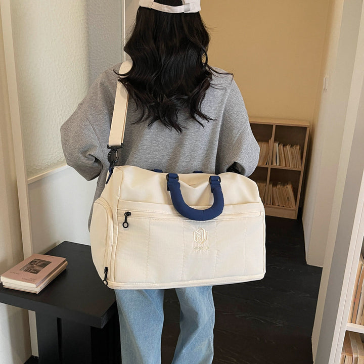 Versatile Multi-Functional Travel Duffle Bag Kalsten 1790158079