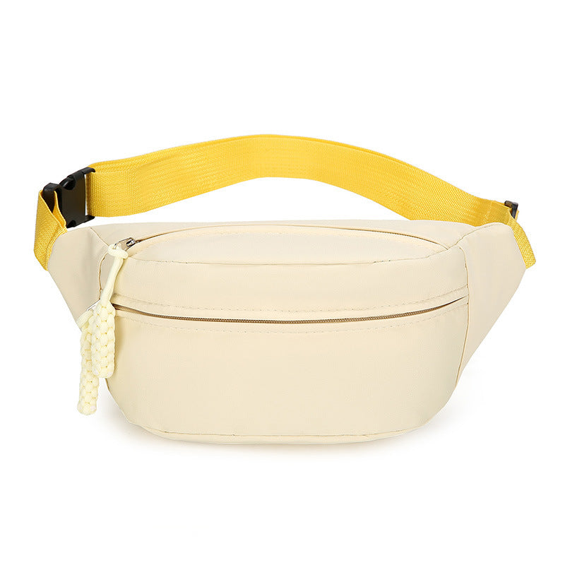Practical hip bag Kalsten