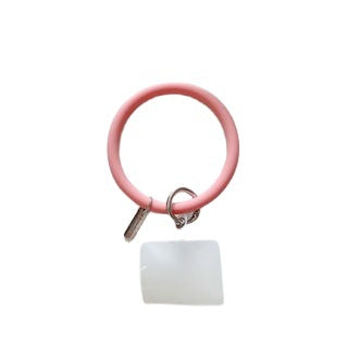 Multi-Functional Clip-On Ring Keychain Kalsten