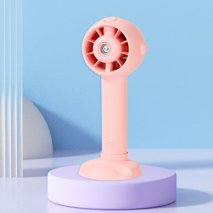 Portable Handheld Fan Kalsten