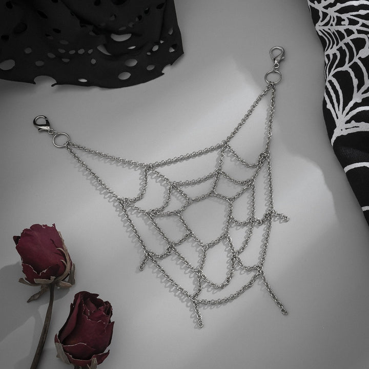 Fashionable Chain Pants Pendant Kalsten