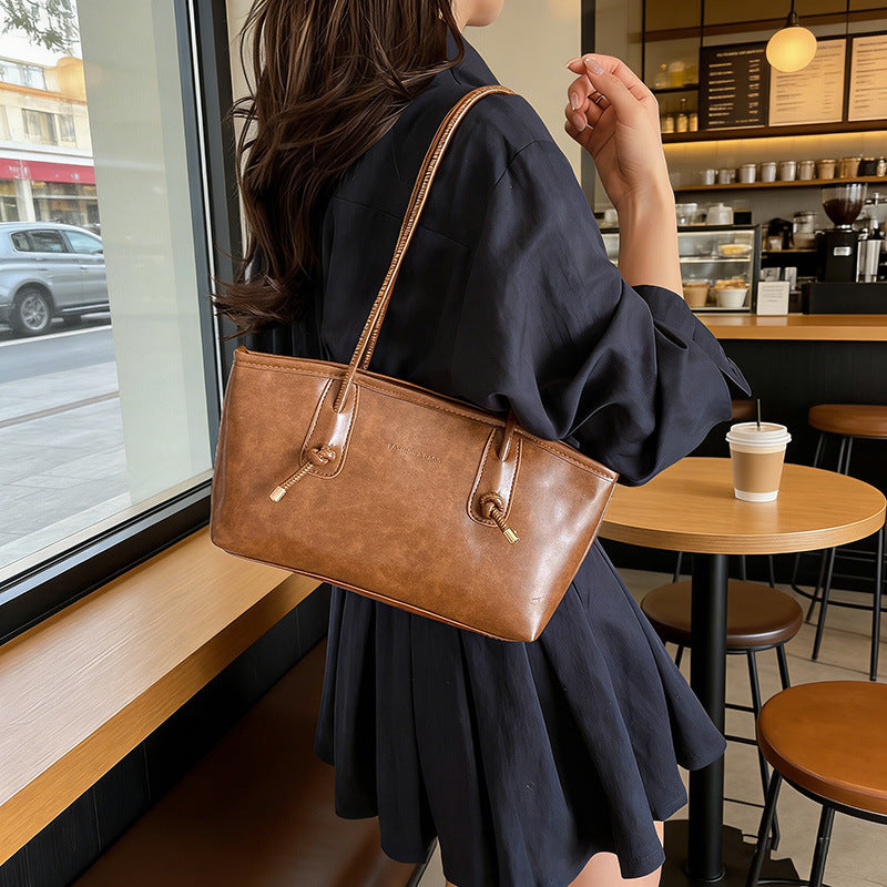 Classic Stylish Tote Bag Kalsten