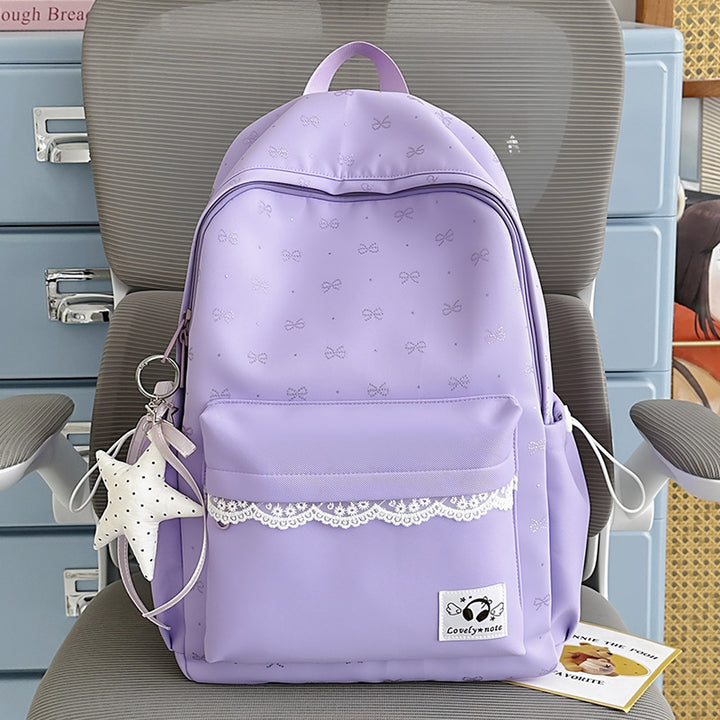 Cute Character-Themed Backpack Kalsten 1791205809