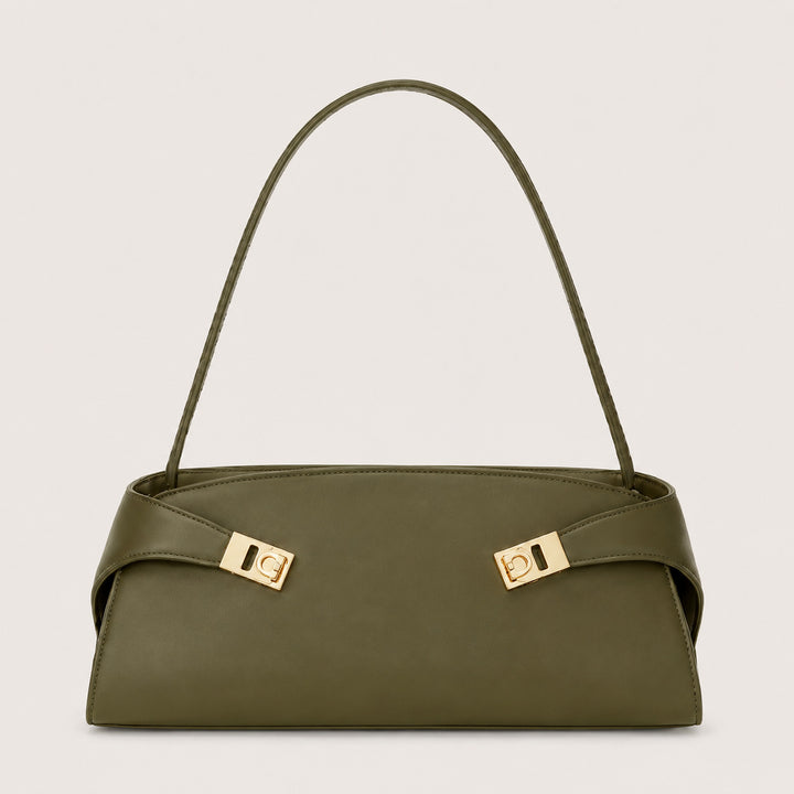 Structured Handbag  1790618647