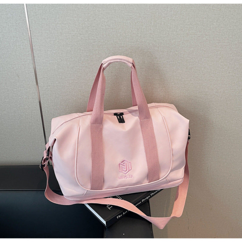 Stylish Travel Tote Bag Kalsten