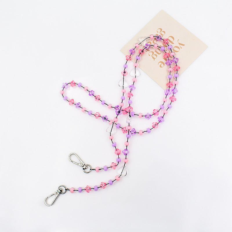 Decorative Beaded Eyewear Chain Kalsten 1788159778